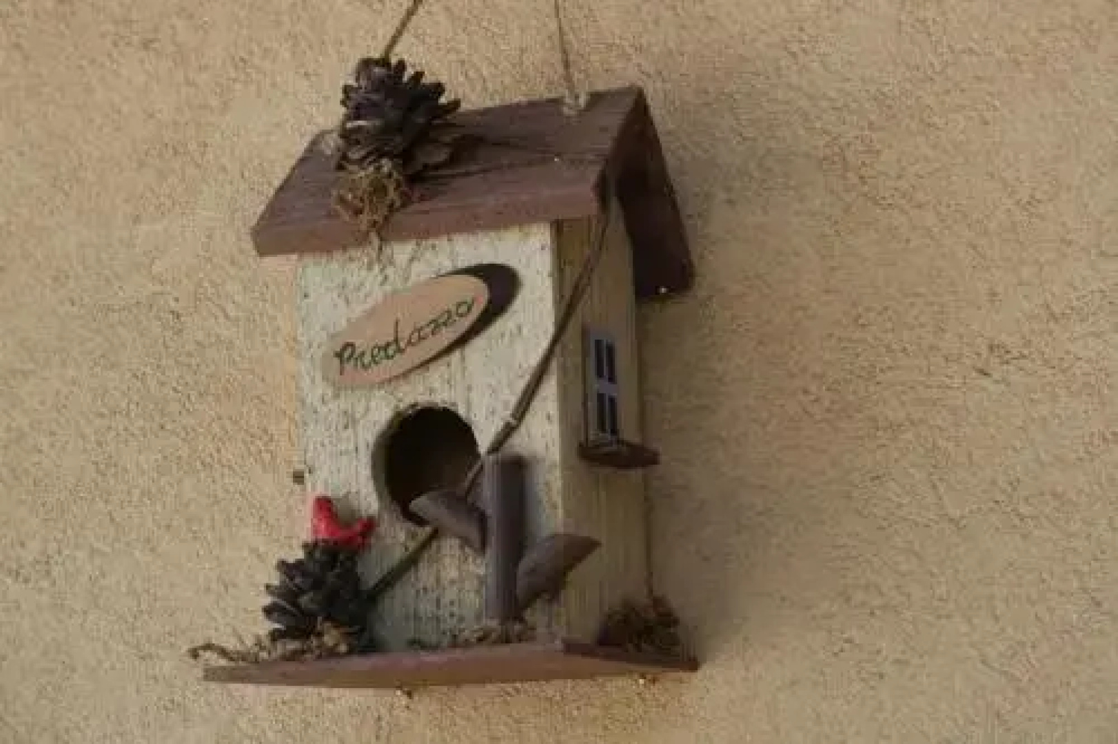 Casa Basilio