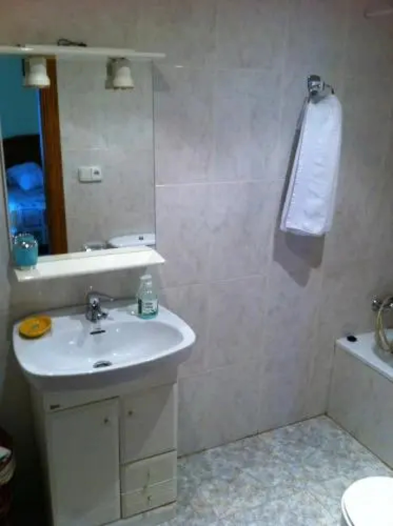 Casa Rural Eguzkialde