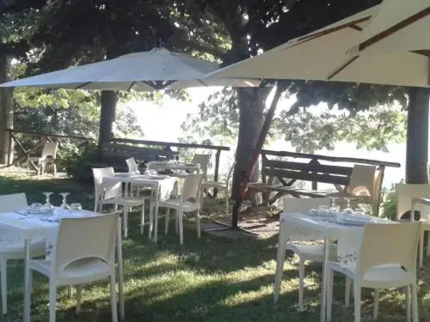 Agrituristica Del Lungomonte Pisano