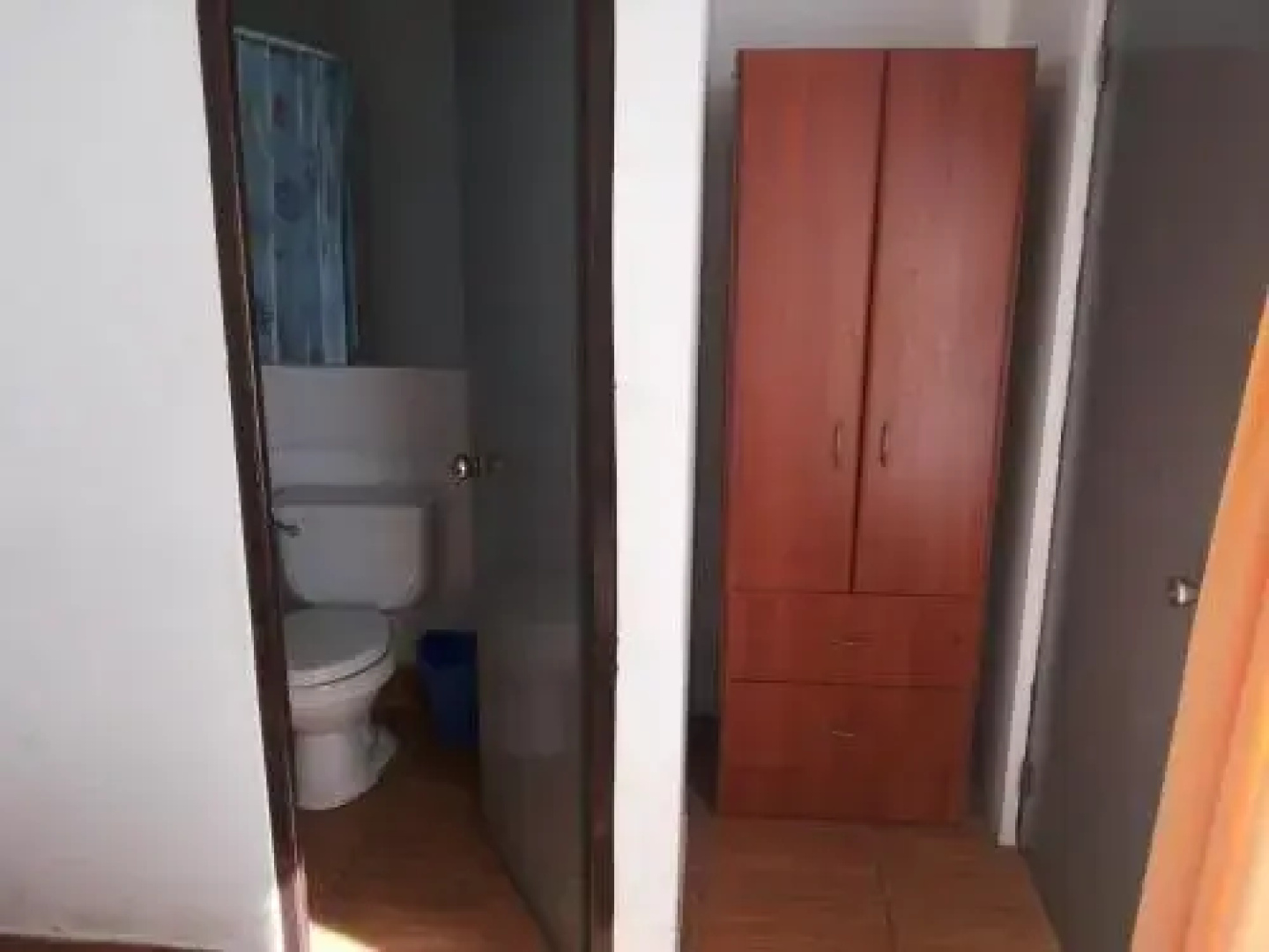 Residencial Las Palmeras