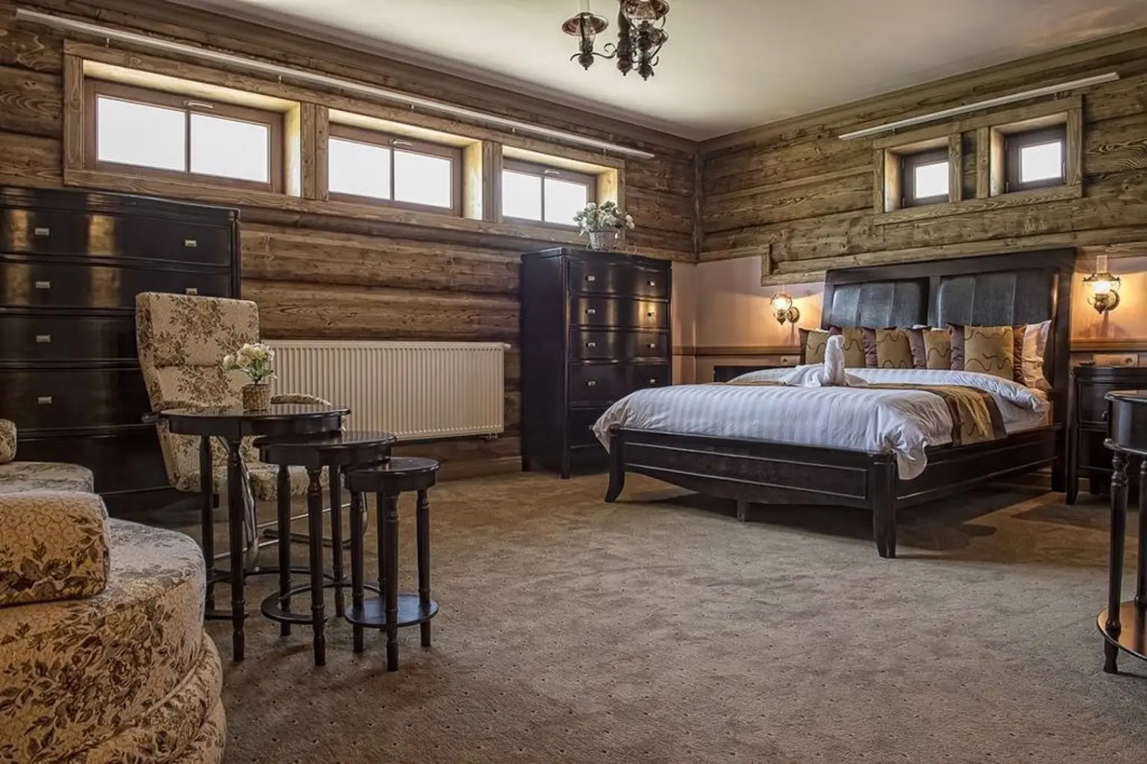 Boutique Guest House Mountain Resort