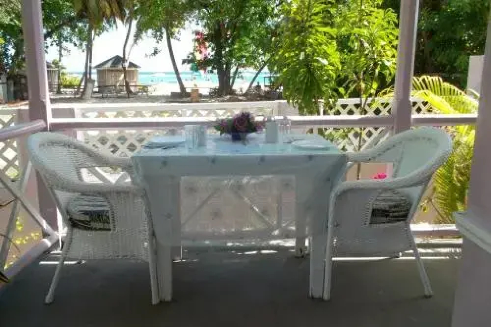 Beach Guest House Cleverdale