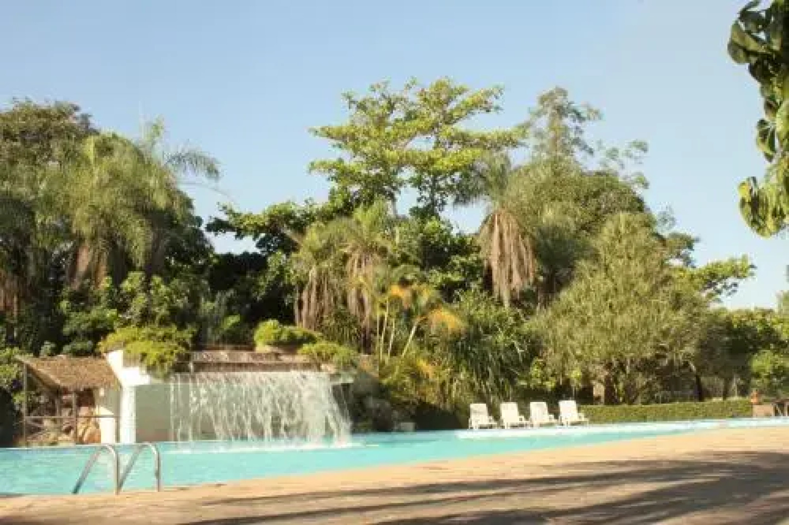 Suite 2 Club Campestre