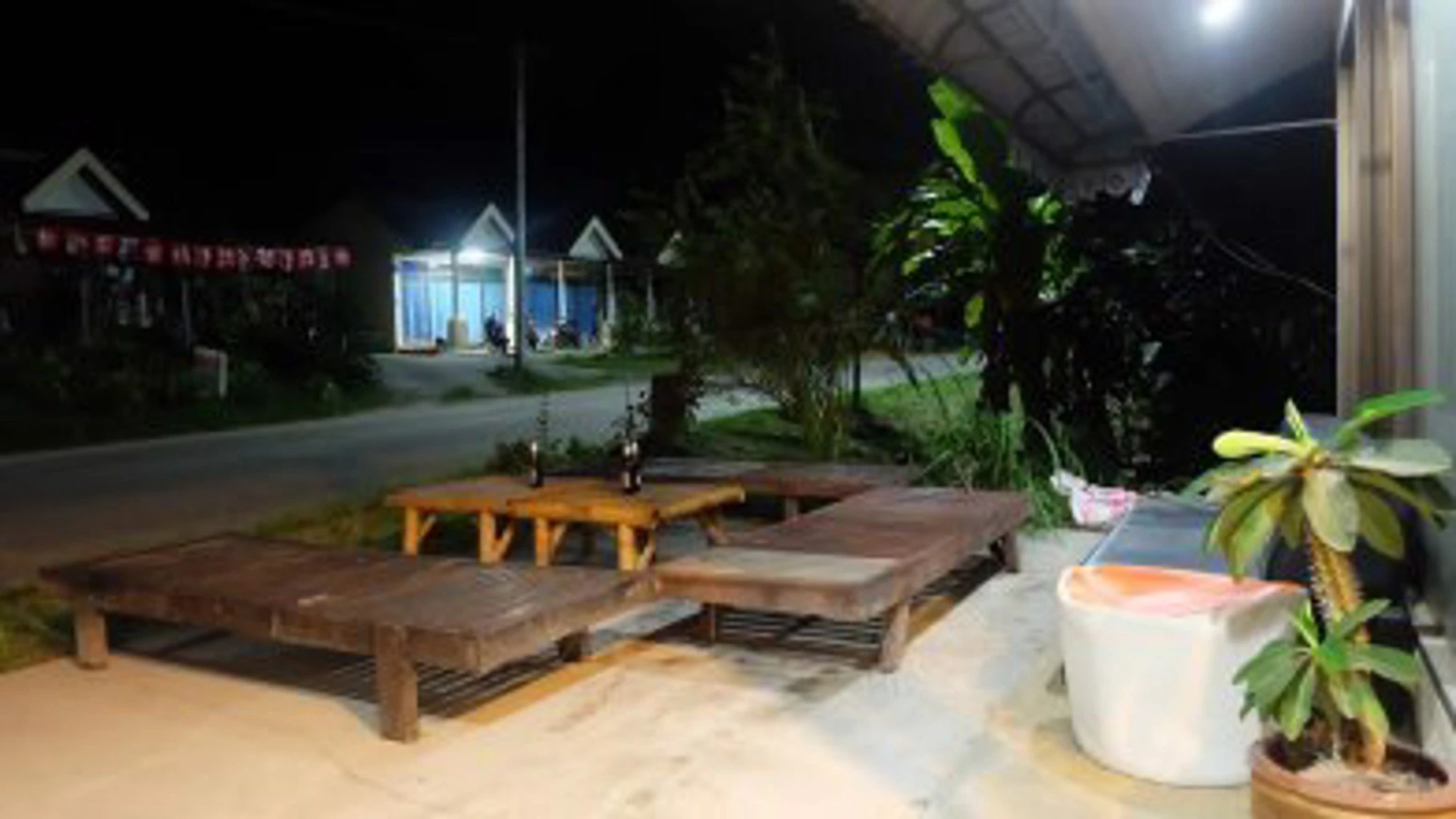 Sonchai Baankai Beach