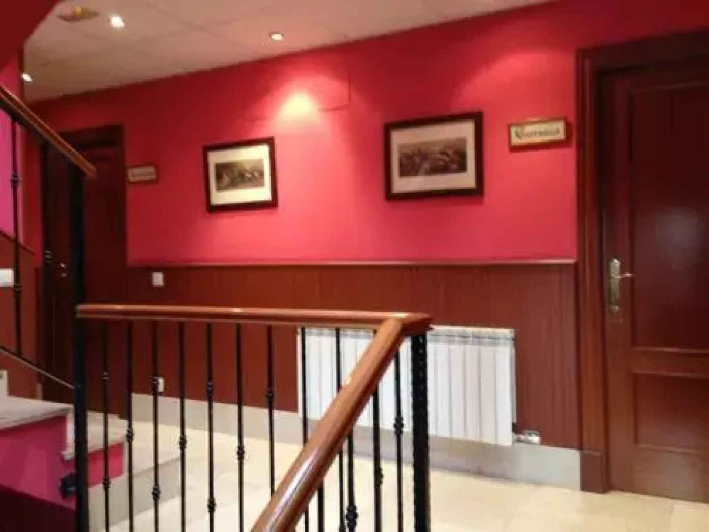 Hostal Labranza