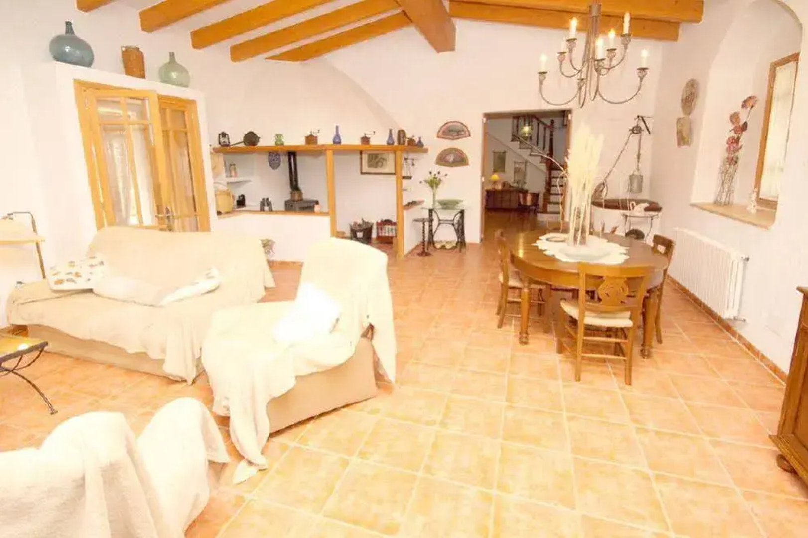 Bou Ros Finca Can Manenta