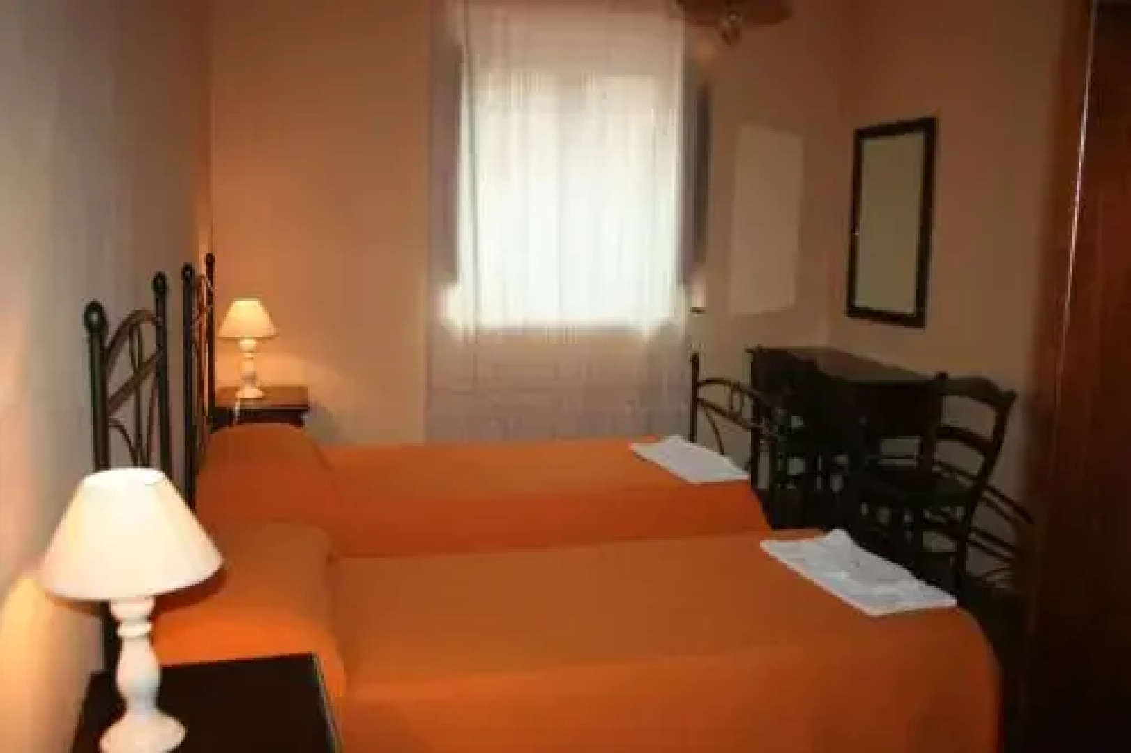 Lo Scudiero Di San Teodoro