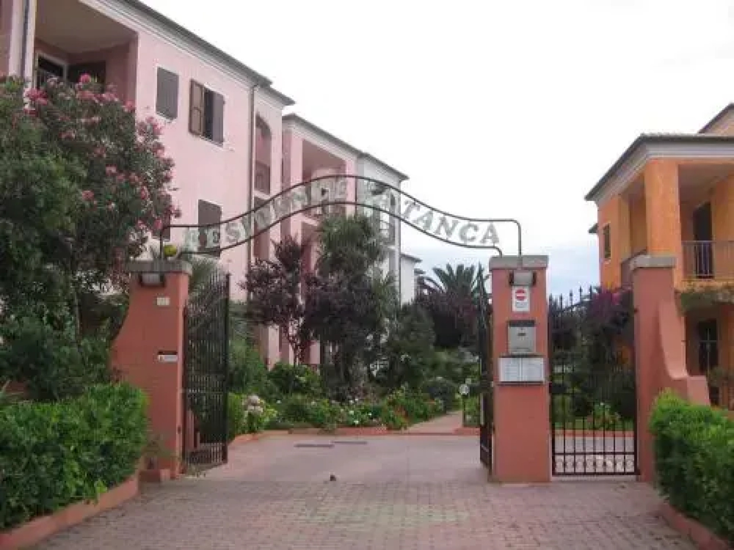 Residence Sa Tanca
