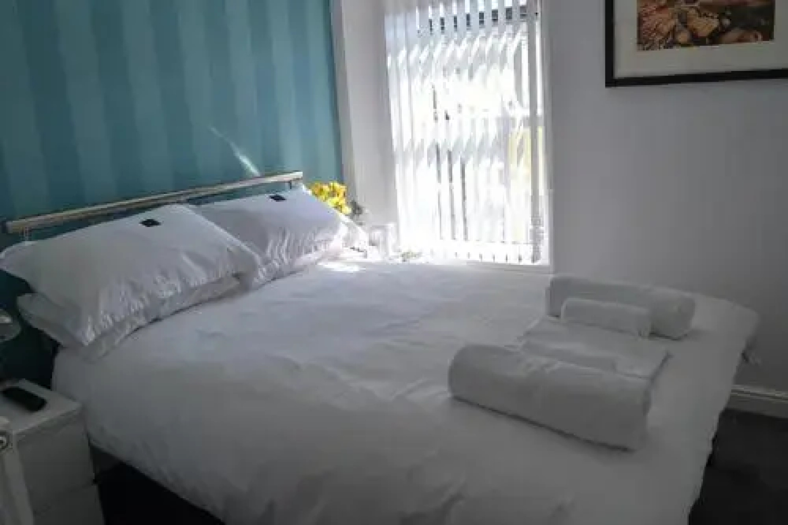 White Rose Guest House