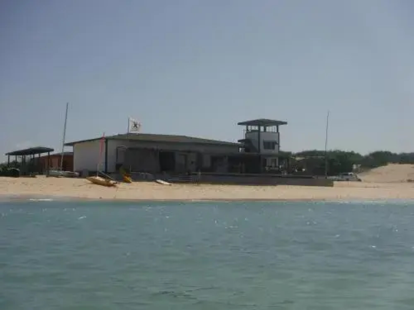 Casa Boteto