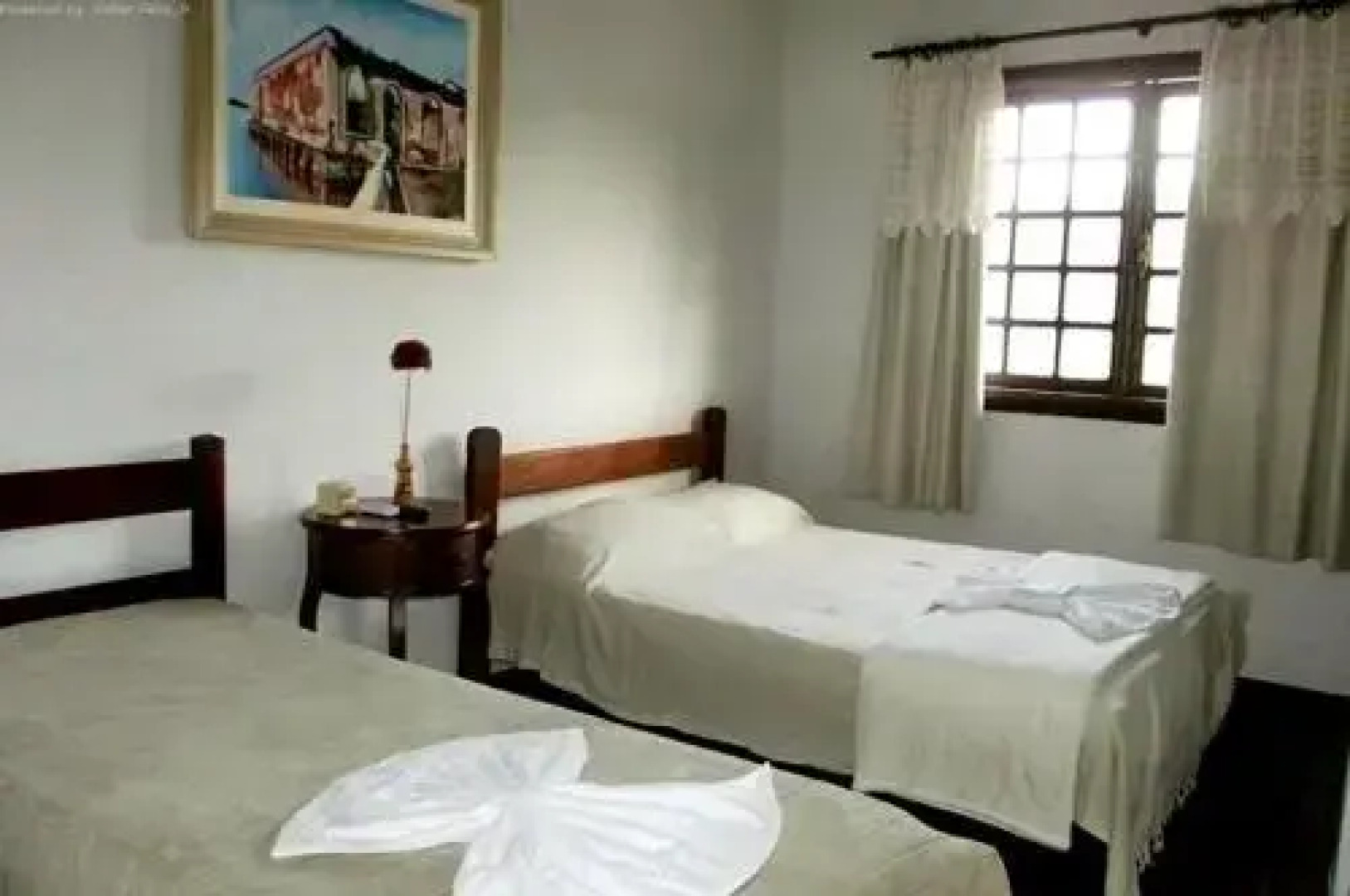 Hospedaria da Praça