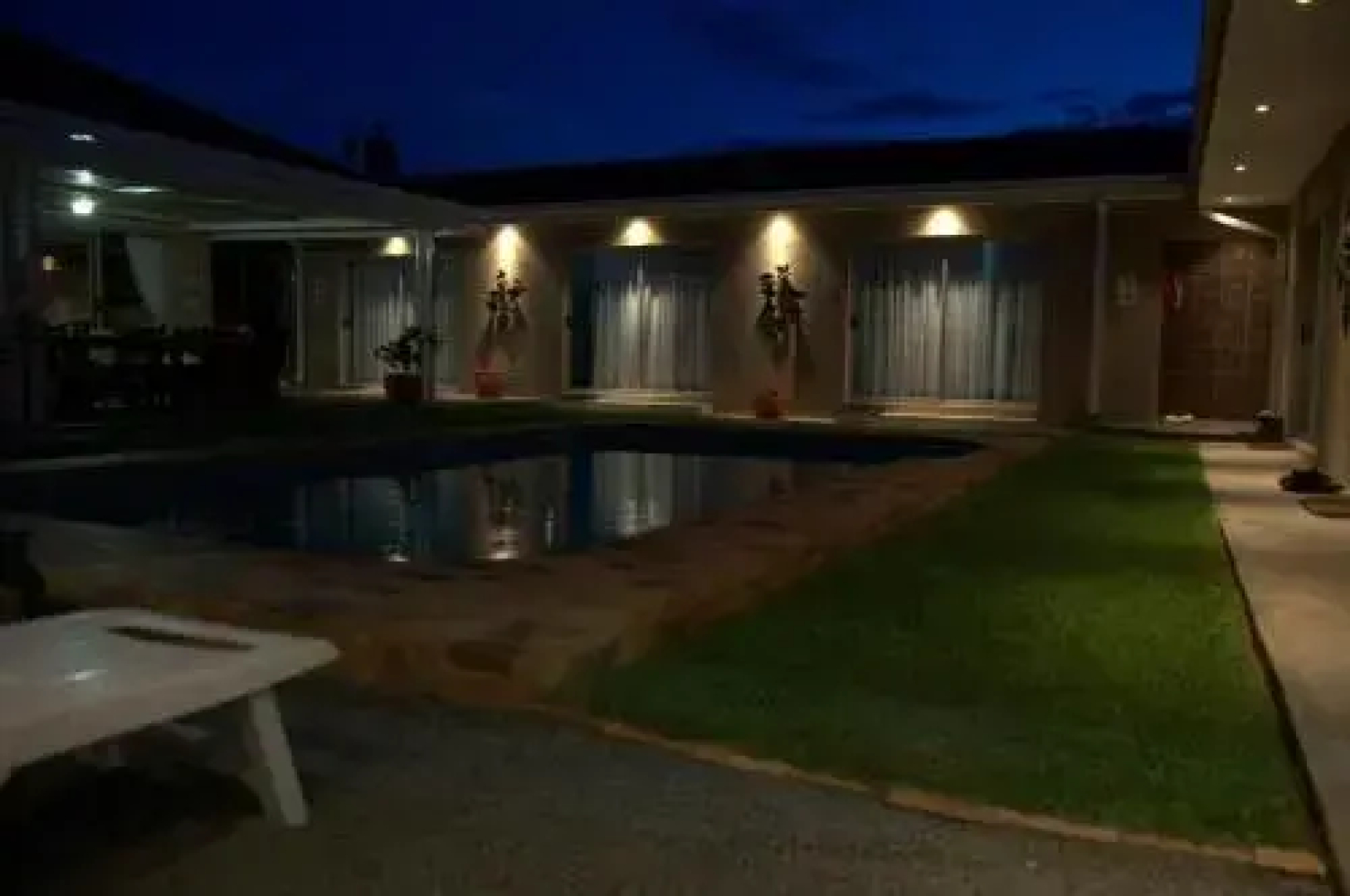 La Provence Accommodation