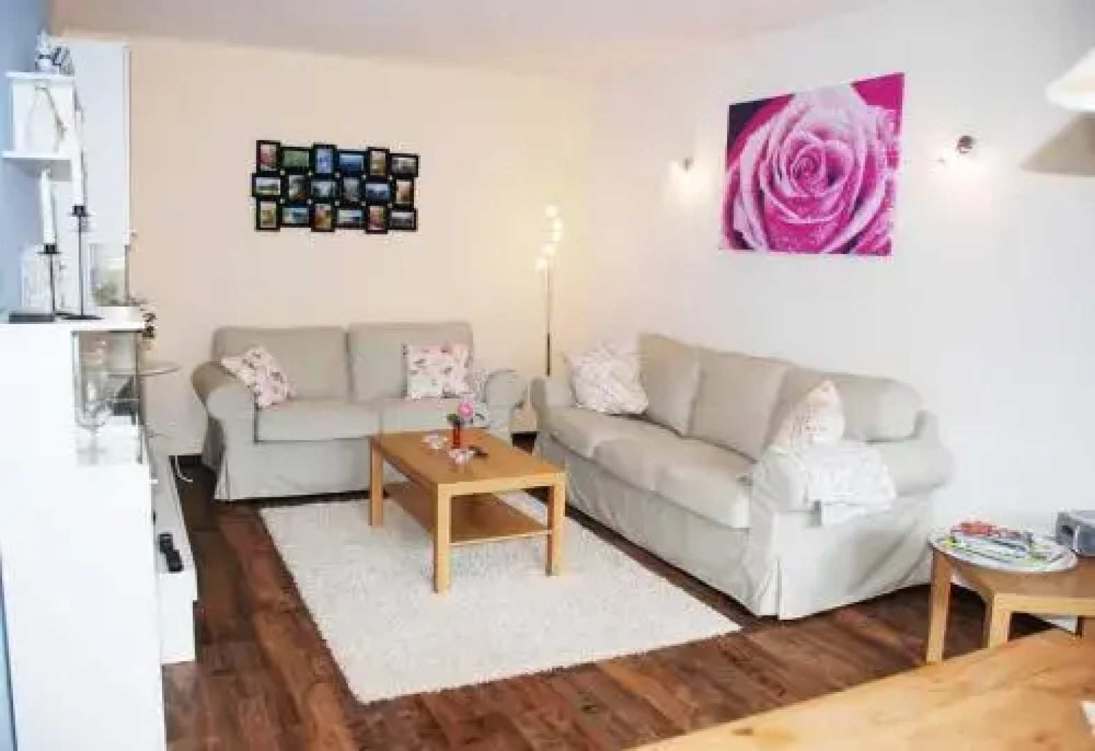 Ferienappartements Haus Fischersruh