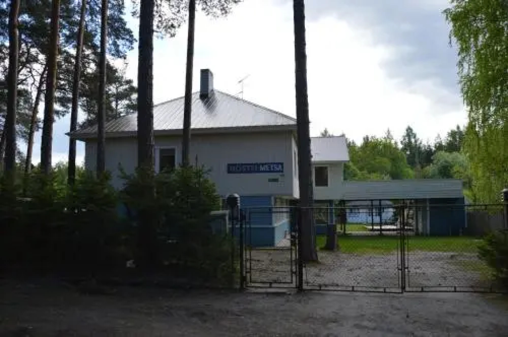 Metsa Hostel