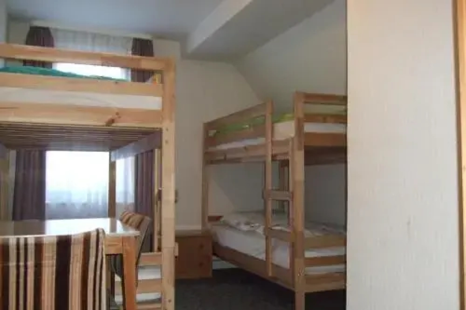 Gruppenhotel Holzwï¿½lder Hï¿½he