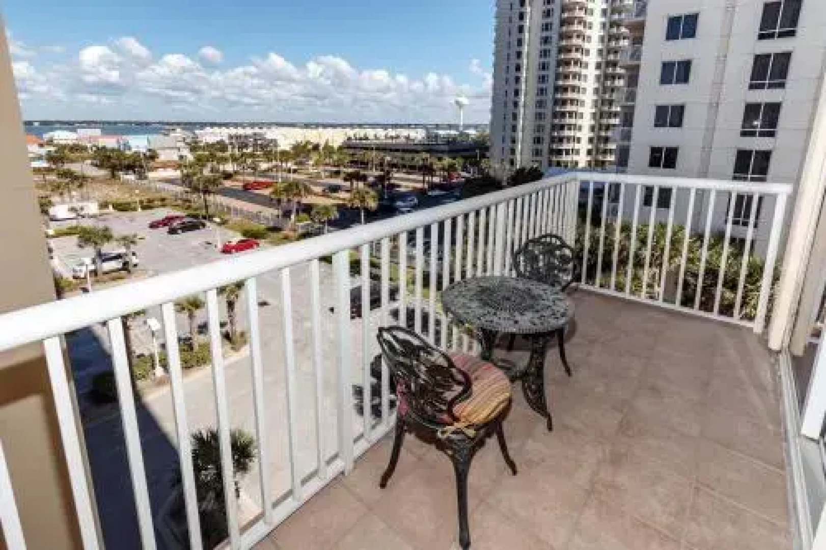 Caribbean Resort A0401