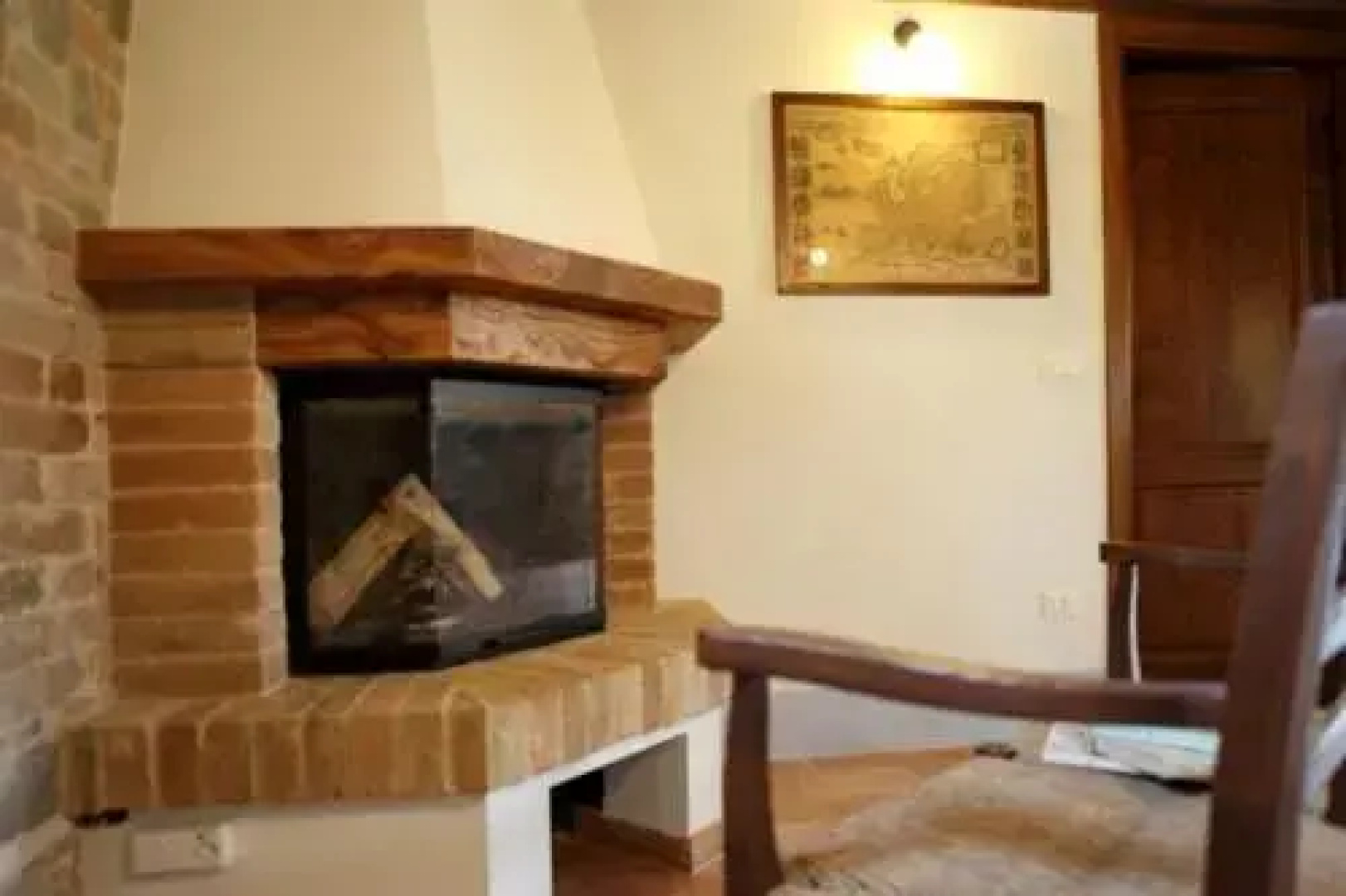 Agriturismo Bonfigli
