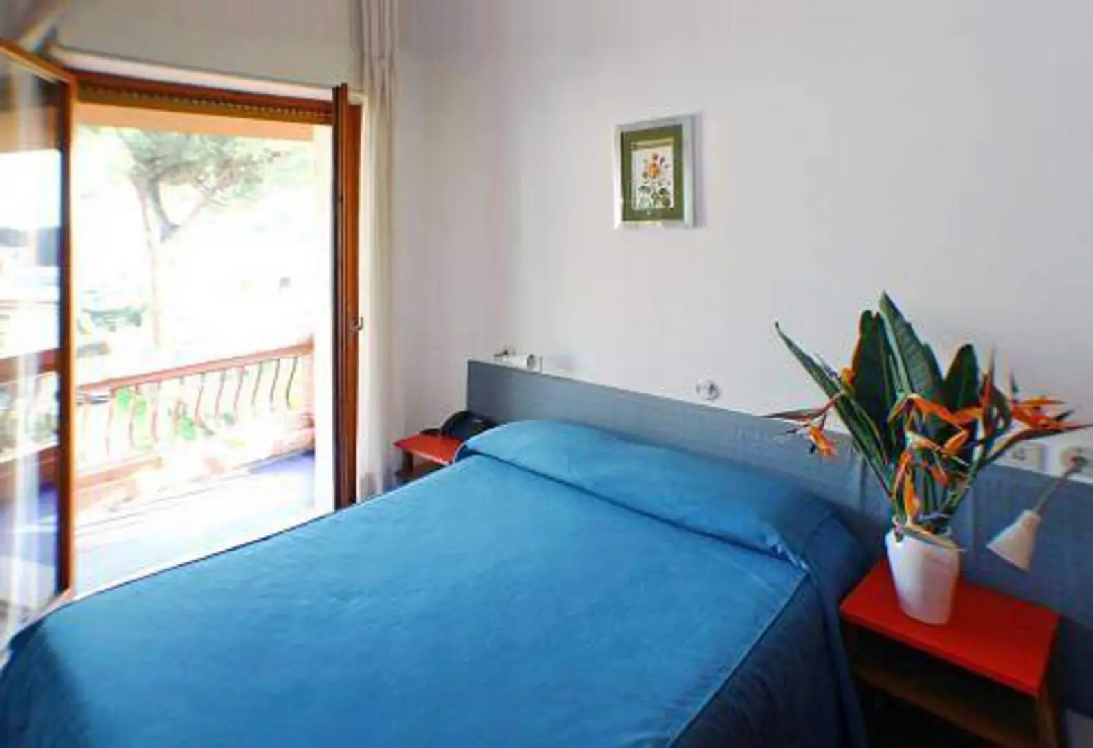 Mini Hotel Saporetti