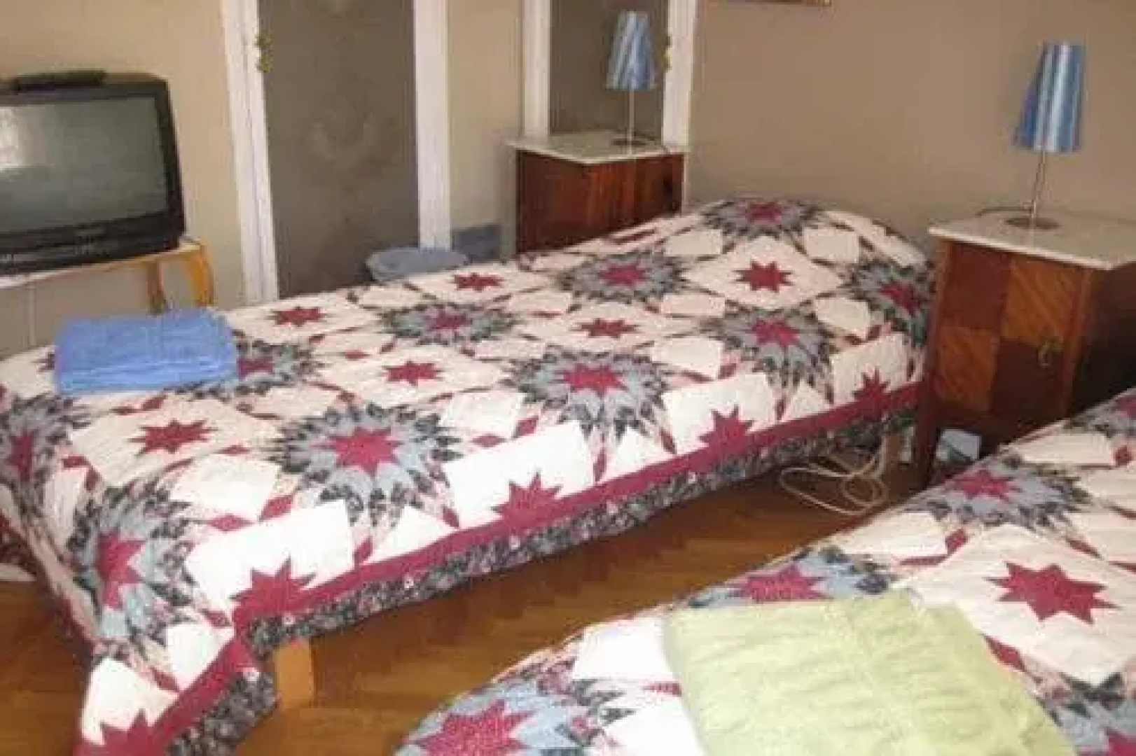 Kronans B&B