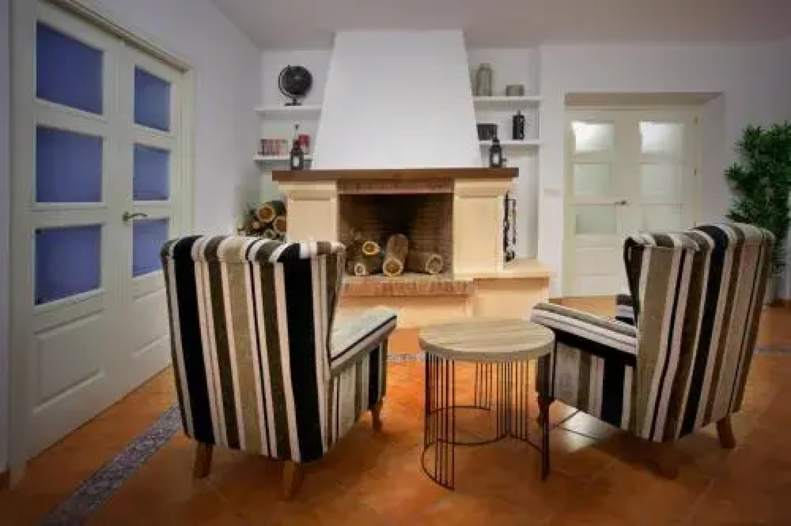 Country house Cortijo de la fuente