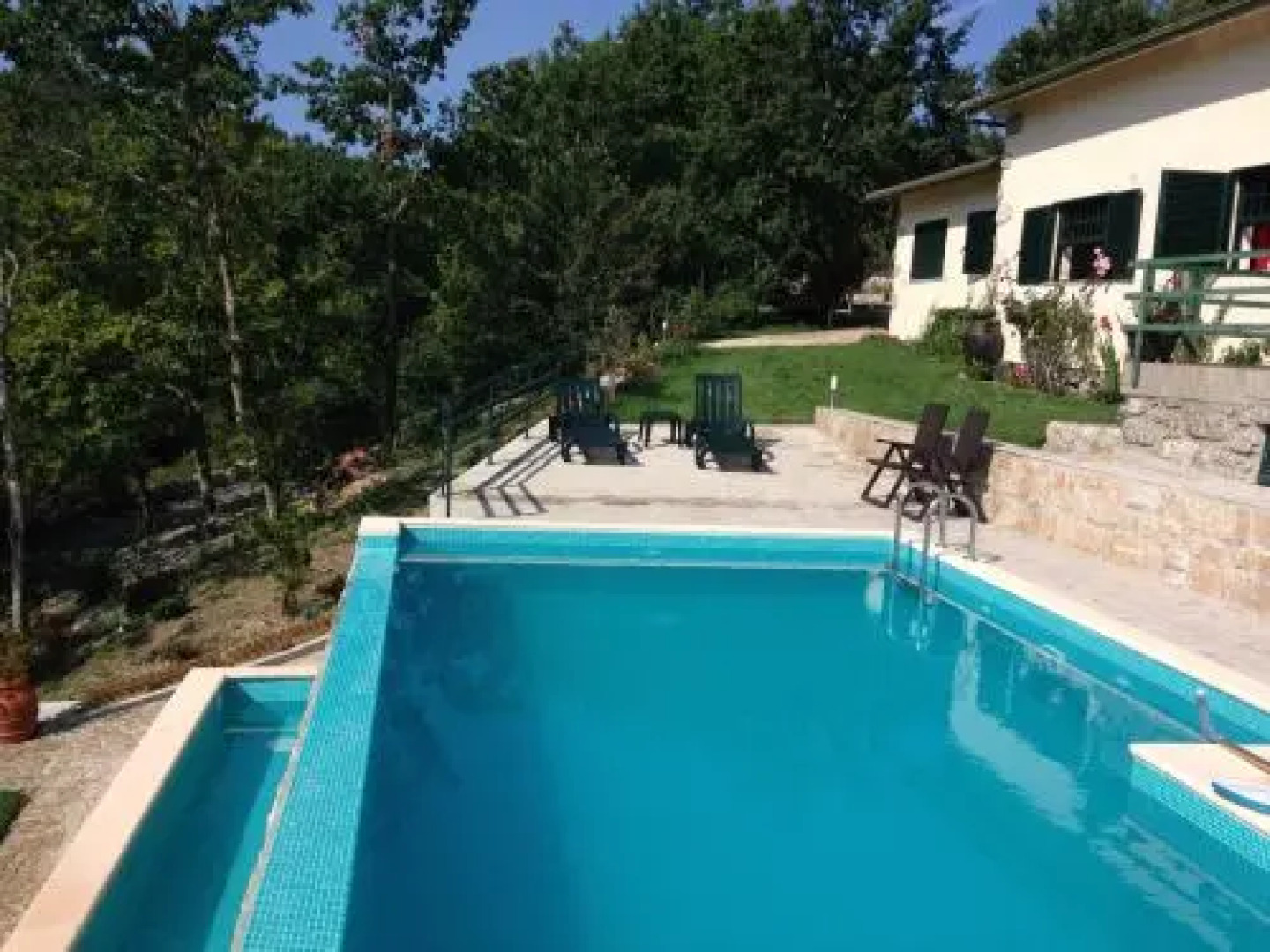 Quinta Paraíso do Ermal