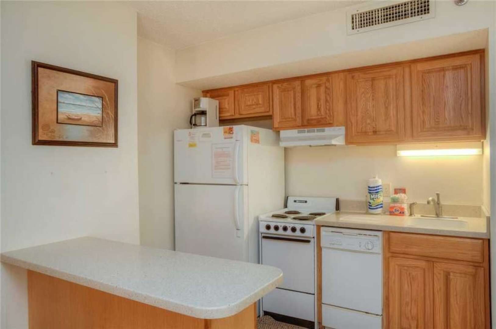 Ocean Forest 904 by RedAwning