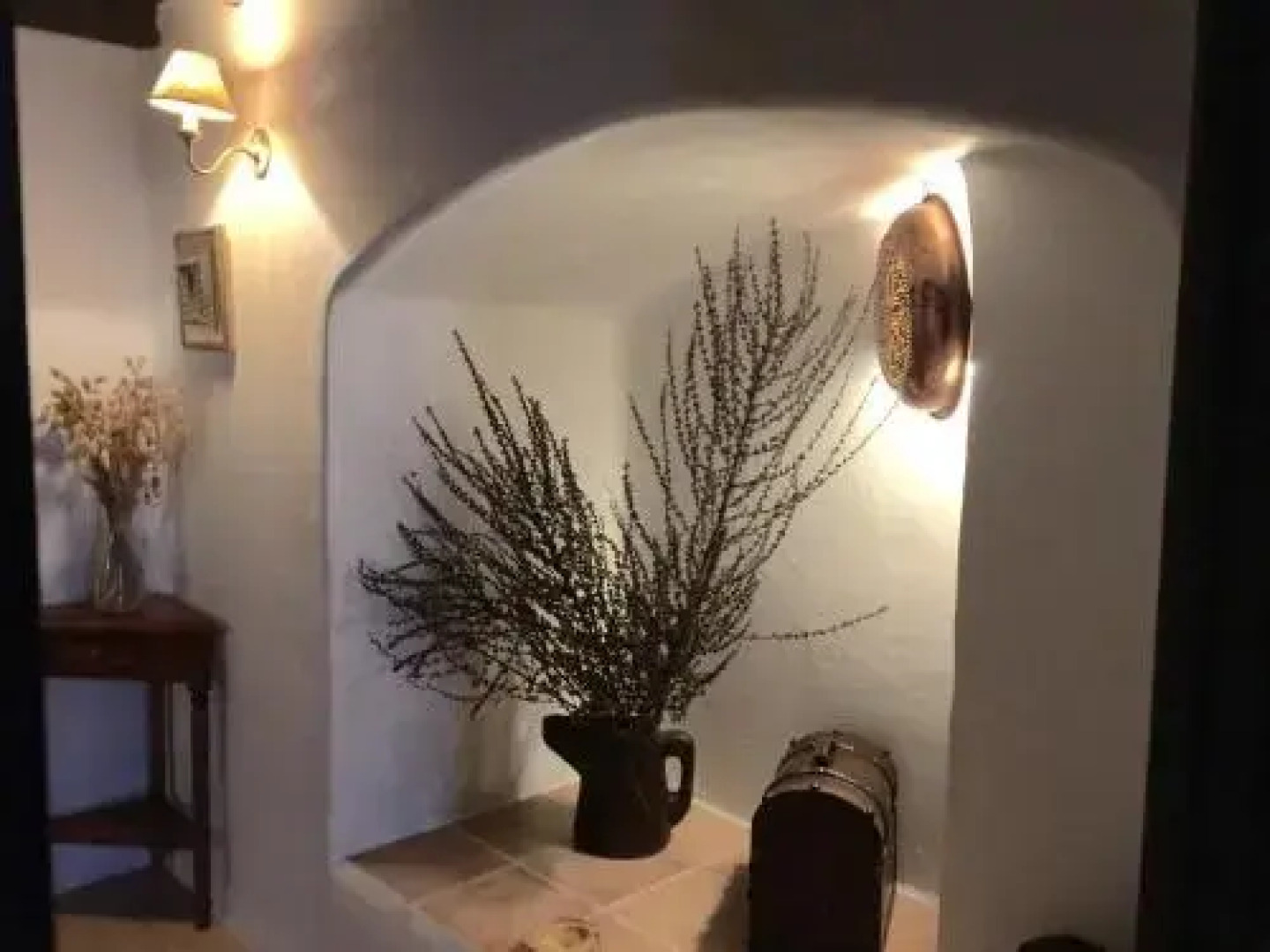 Adobe Valle Del Jerte