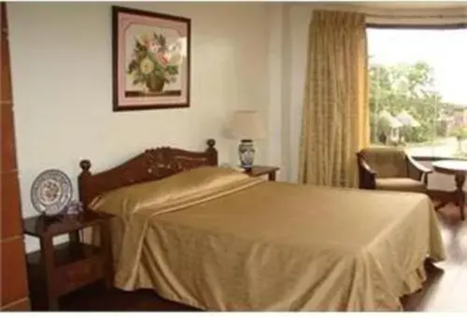 Rivera Hotel Tagaytay