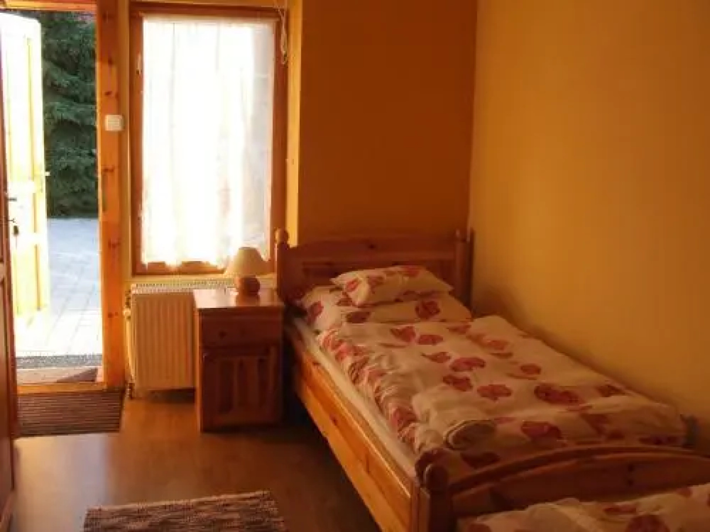 Hegyalja Gyöngyszeme Panzió