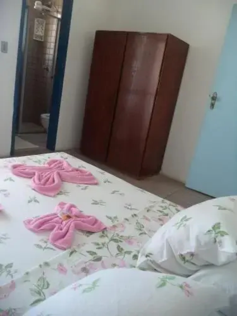 Hotel Pousada Mares