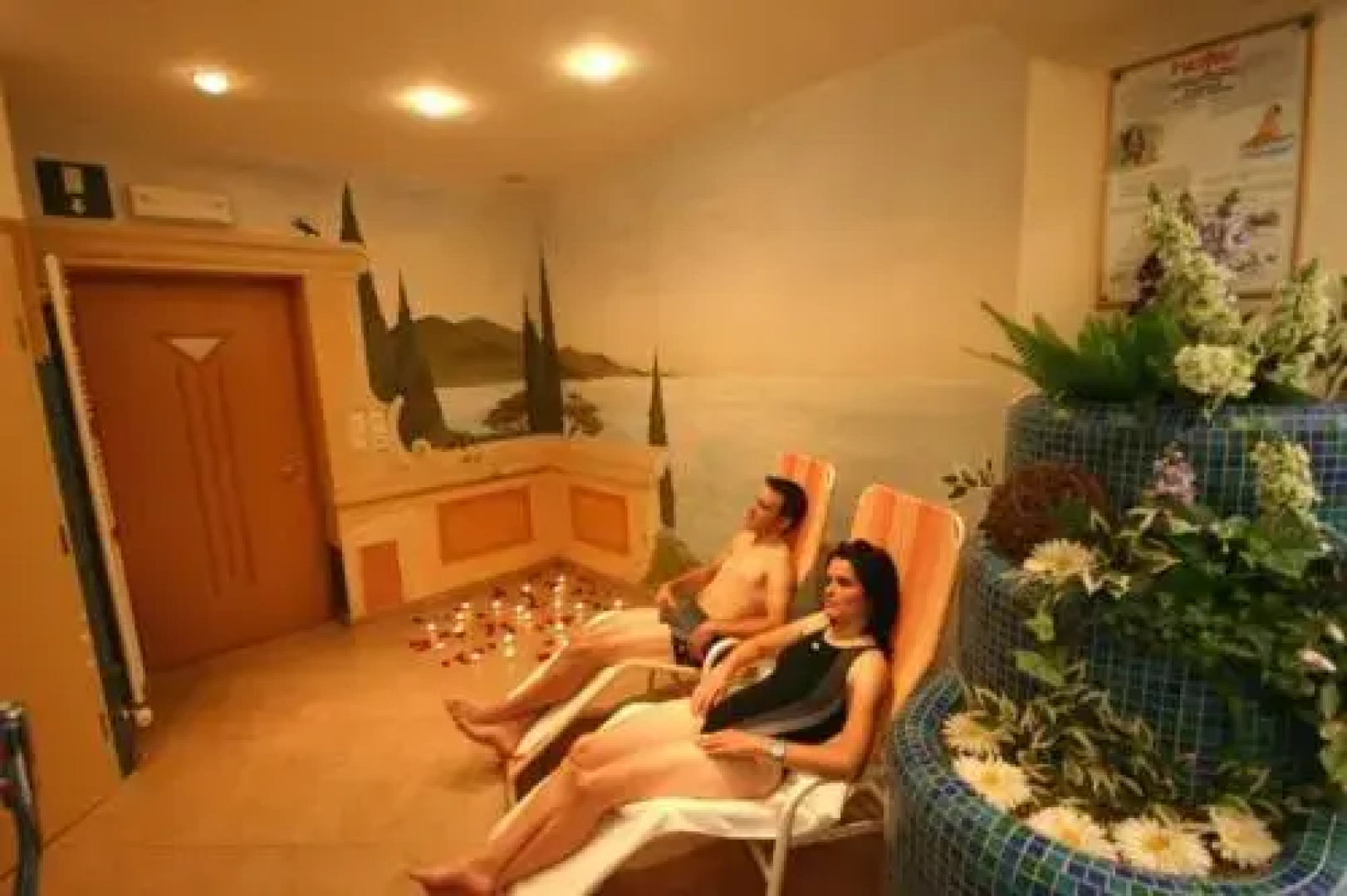 Hotel Mall