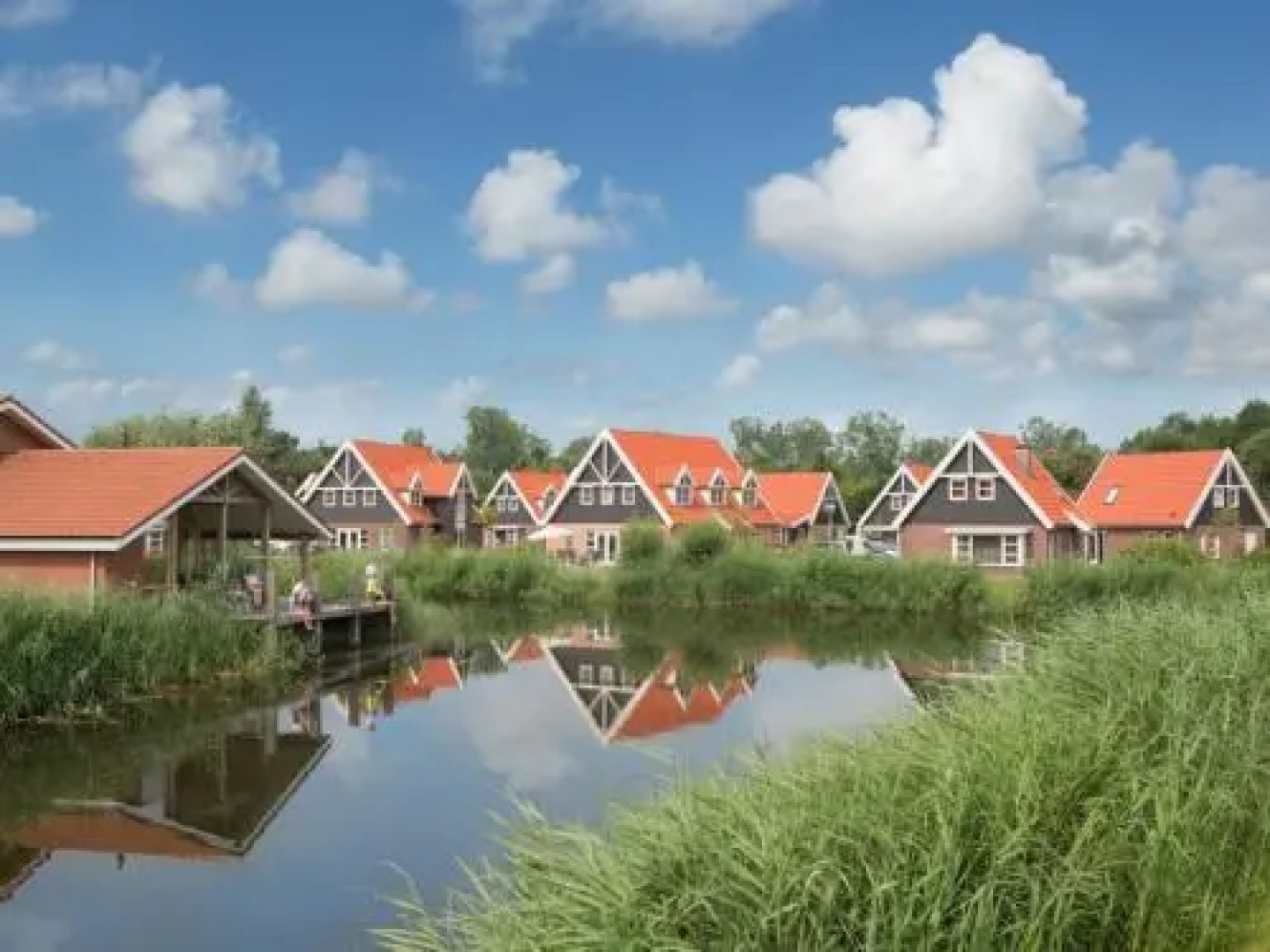 Landal Waterparc Veluwemeer