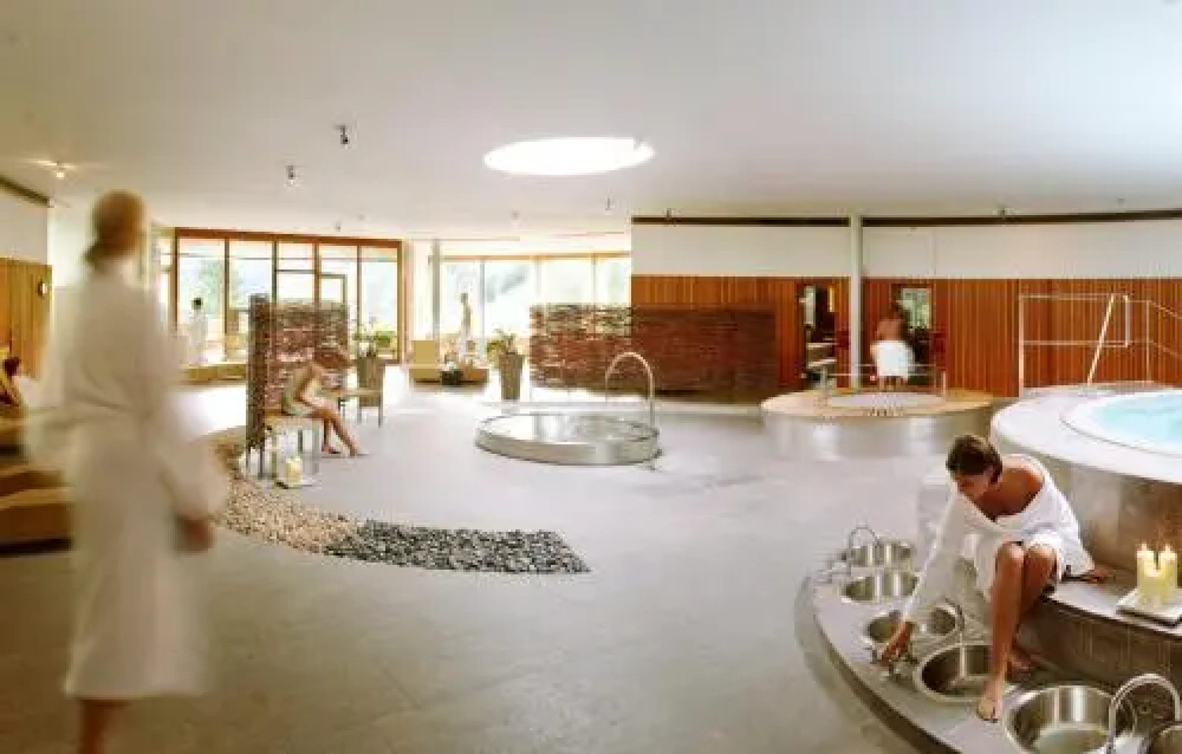 Gesundhotel Bad Reuthe