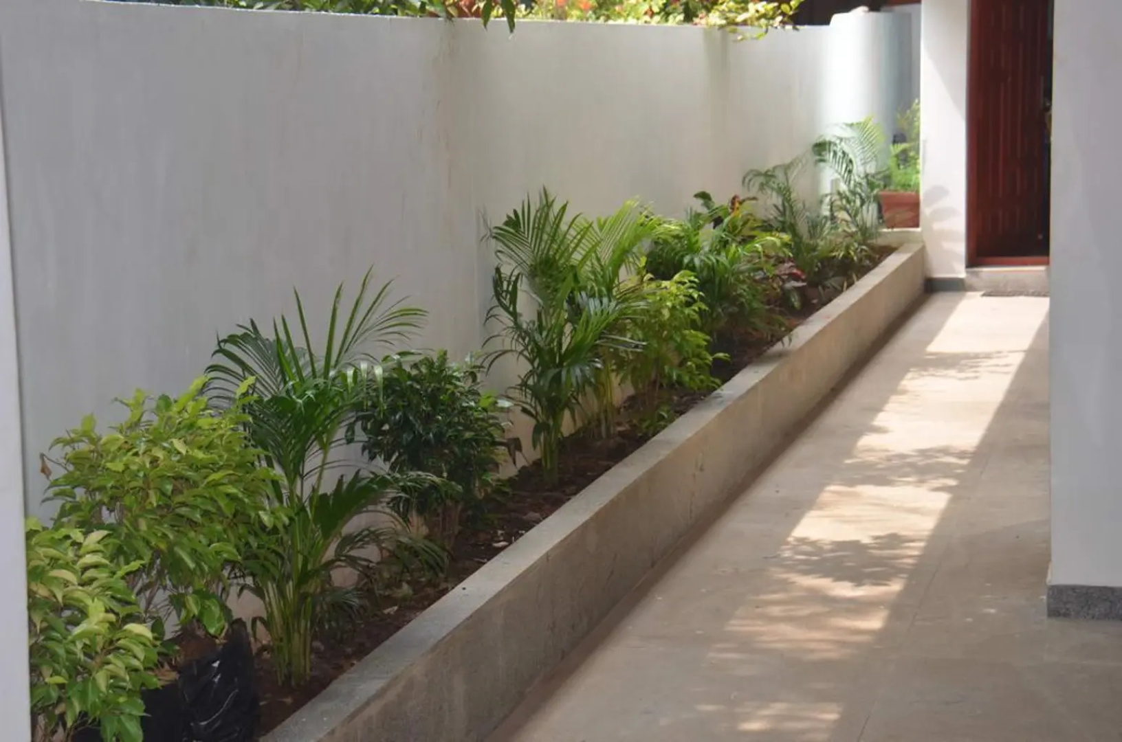 Max Classic Serviced Apartment