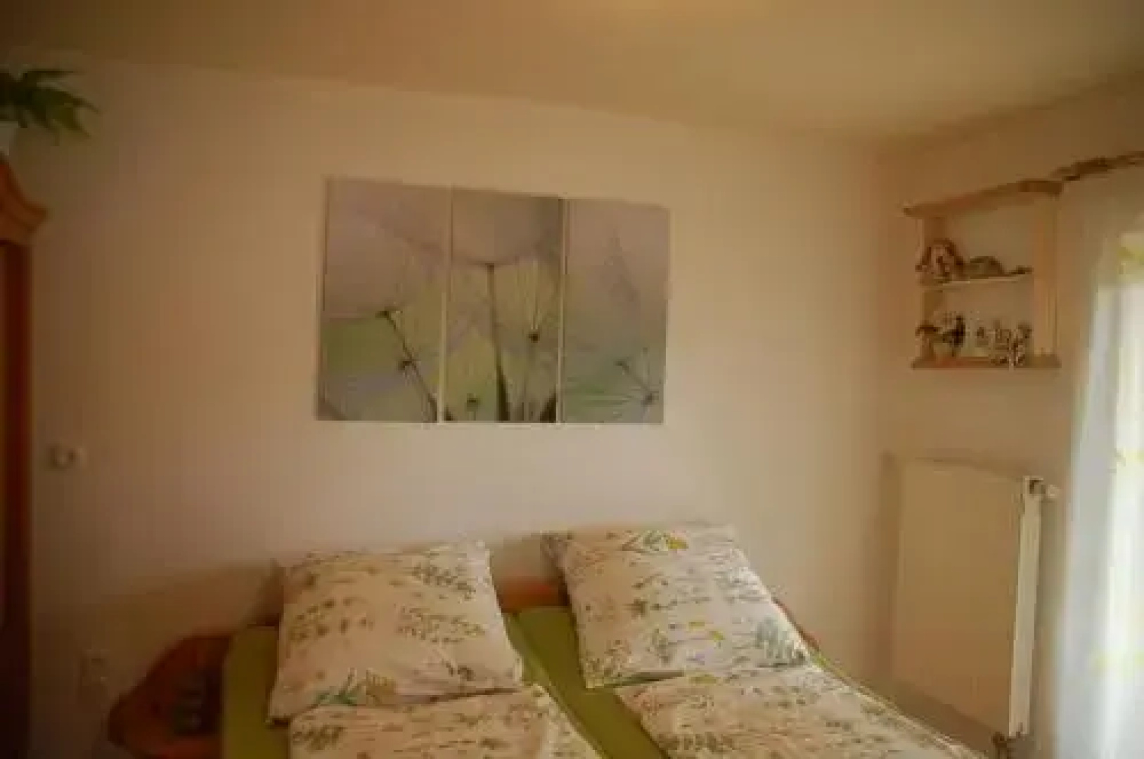 Ferienwohnung Katzstein