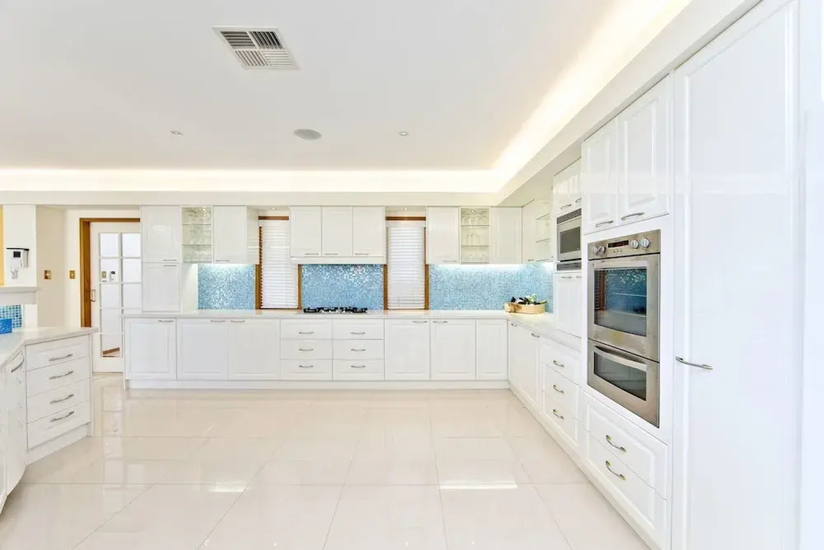 One Mile Mansion