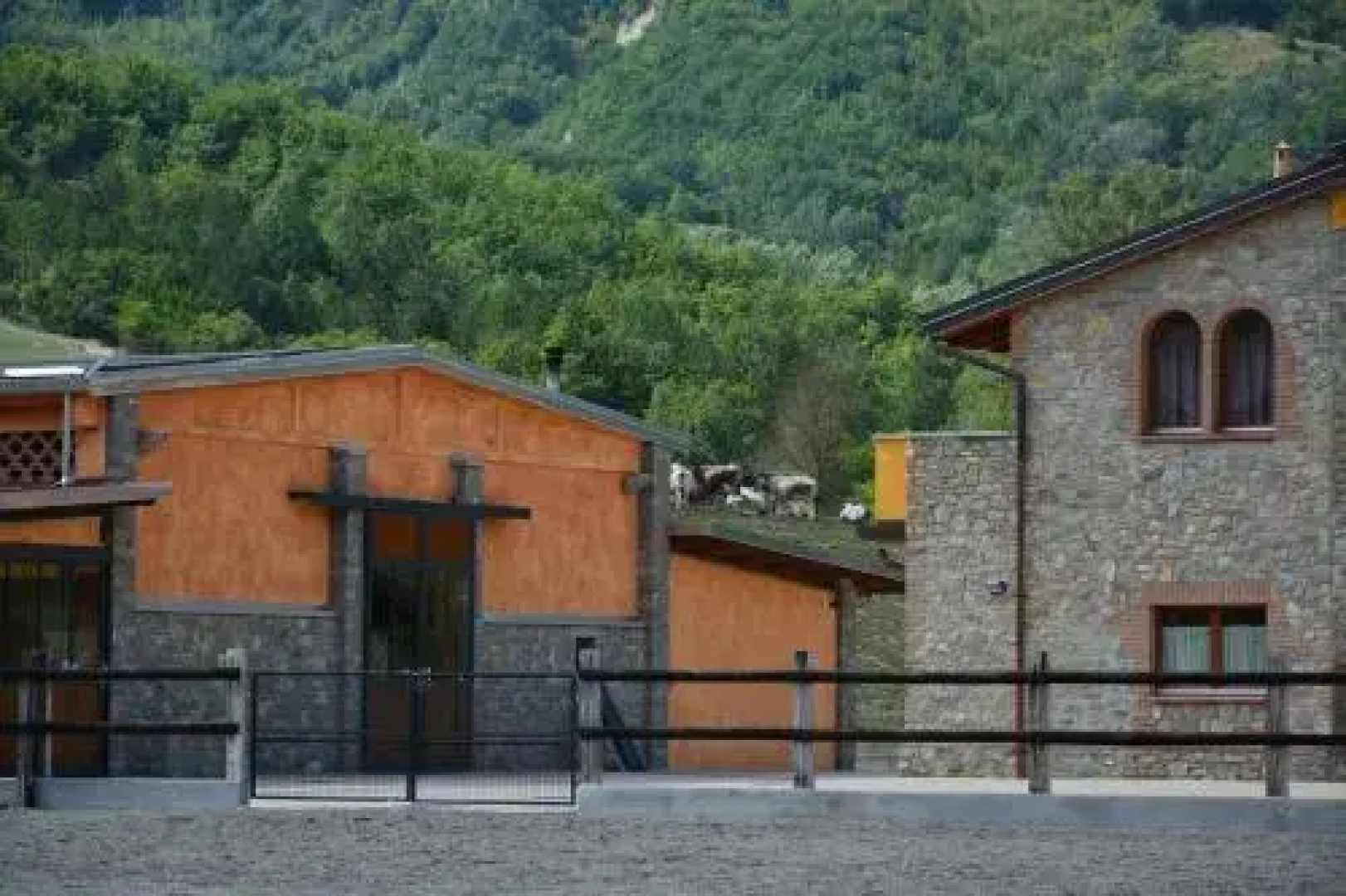 Agriturismo Cà Bella