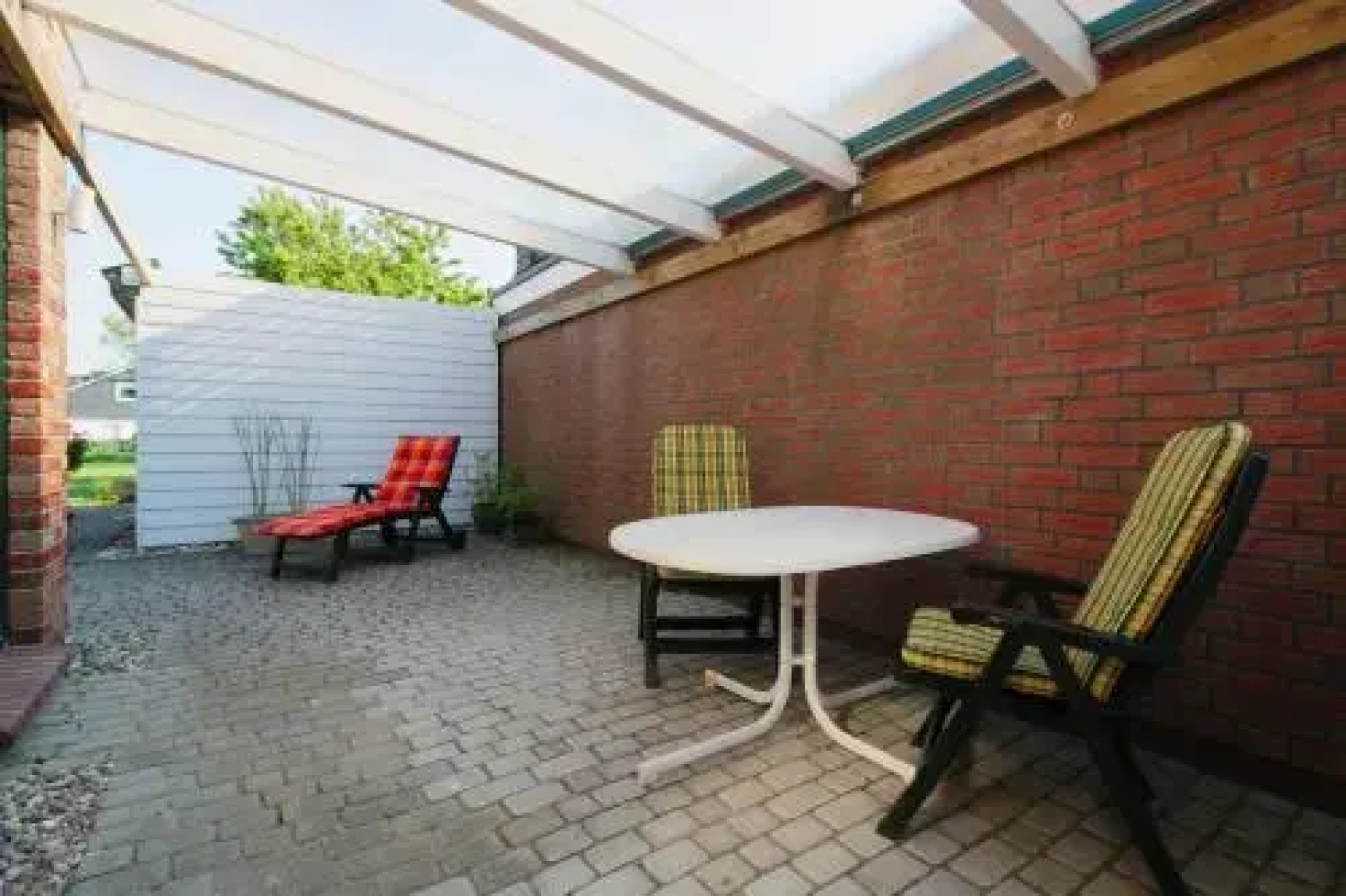 Ferienwohnung Reimann