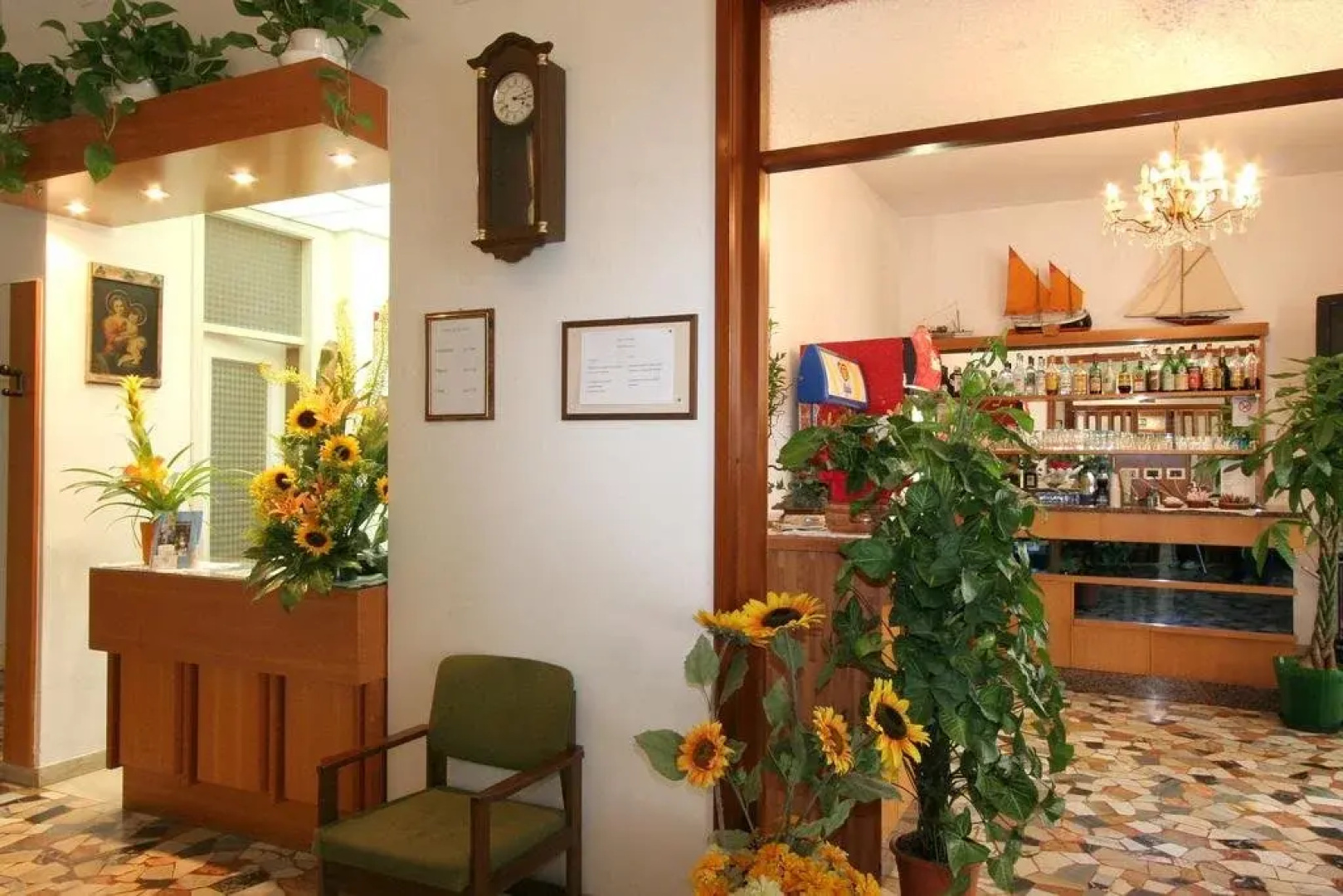 Hotel Maria Piera