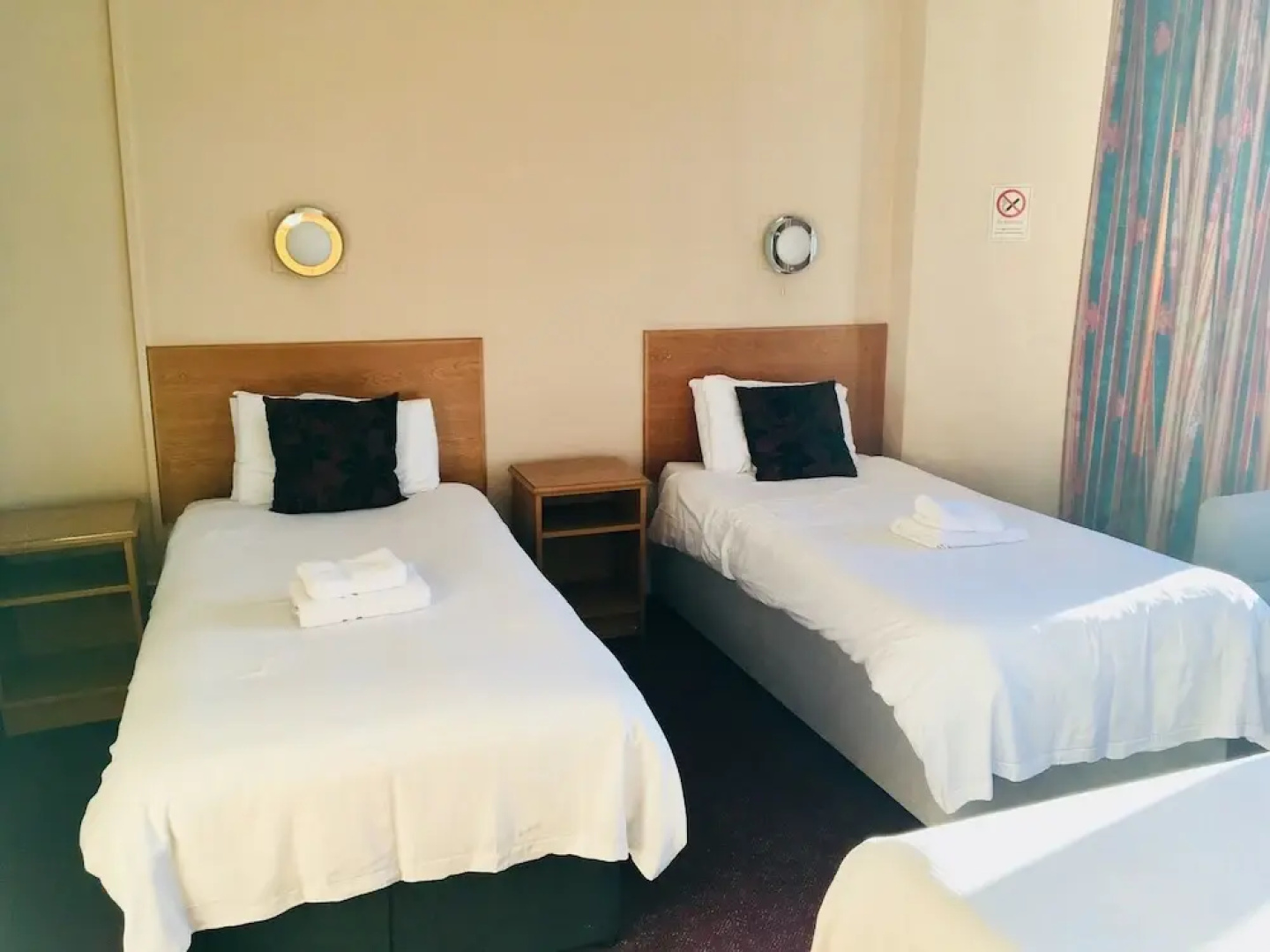 The Grange Hotel