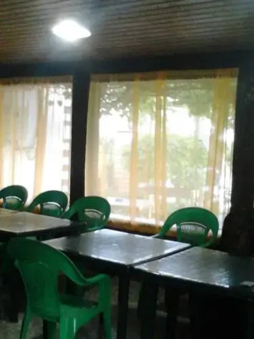Guest House Rayskiy Ugolok