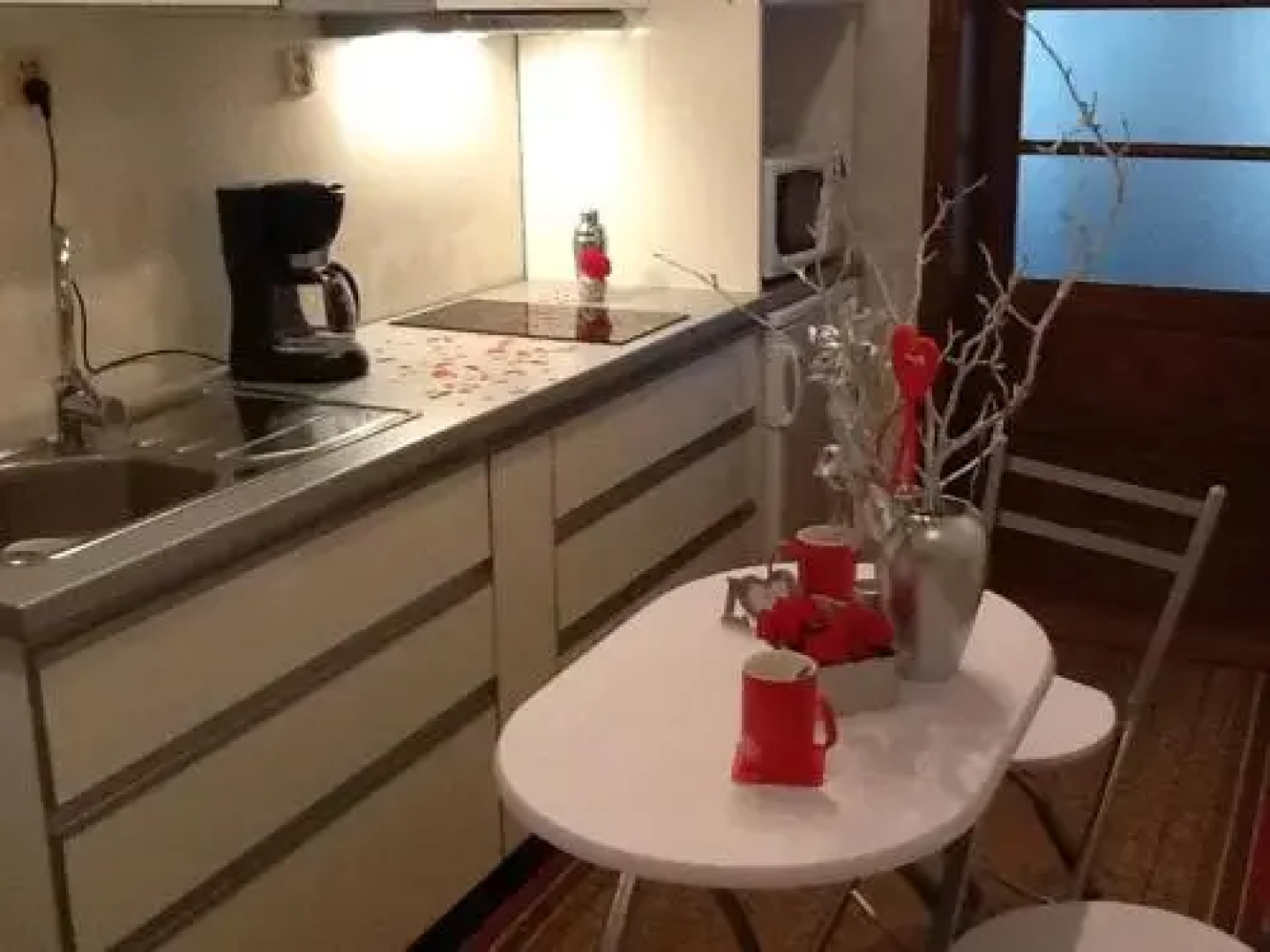 Casa Weiss