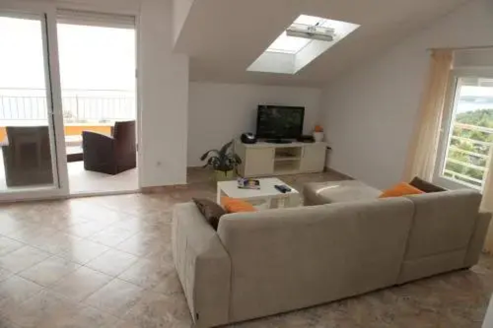Apartments Martina