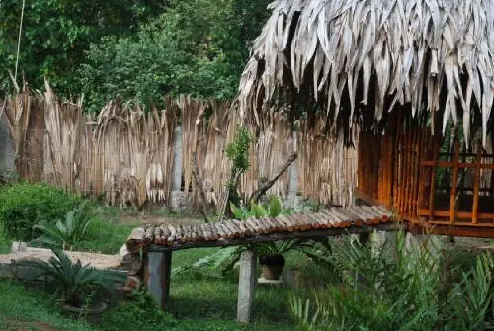 Camenra Resort