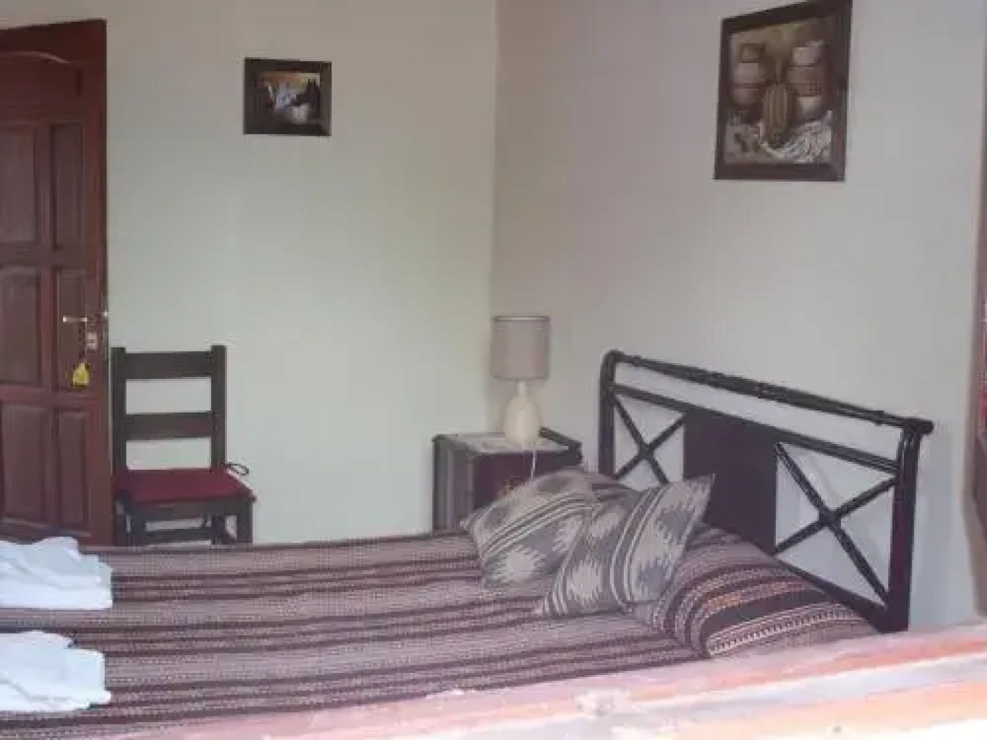 Estancia la Soñada