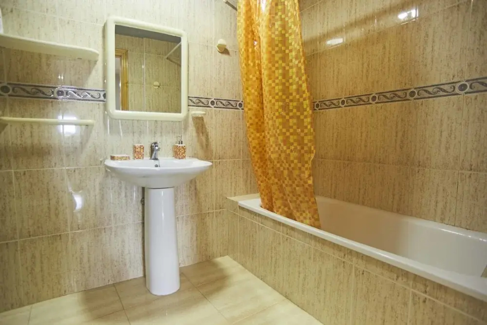 ApartUP Canet Beach
