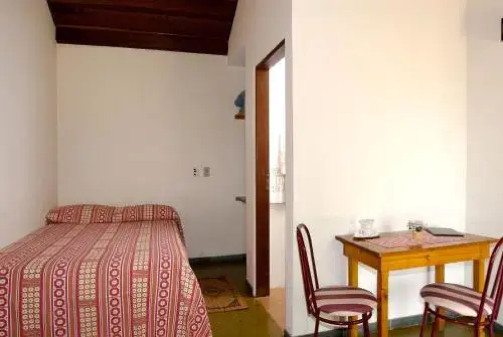Hotel Fazenda Colinas de Itupeva