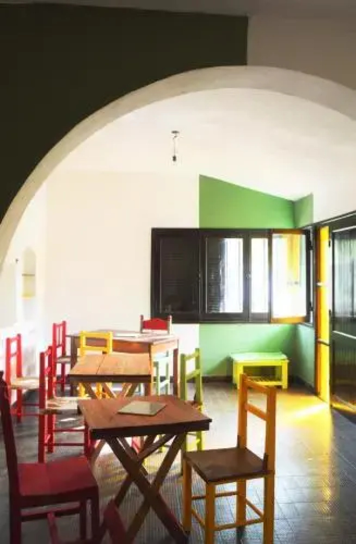 Hostal Alto Verde Jujuy