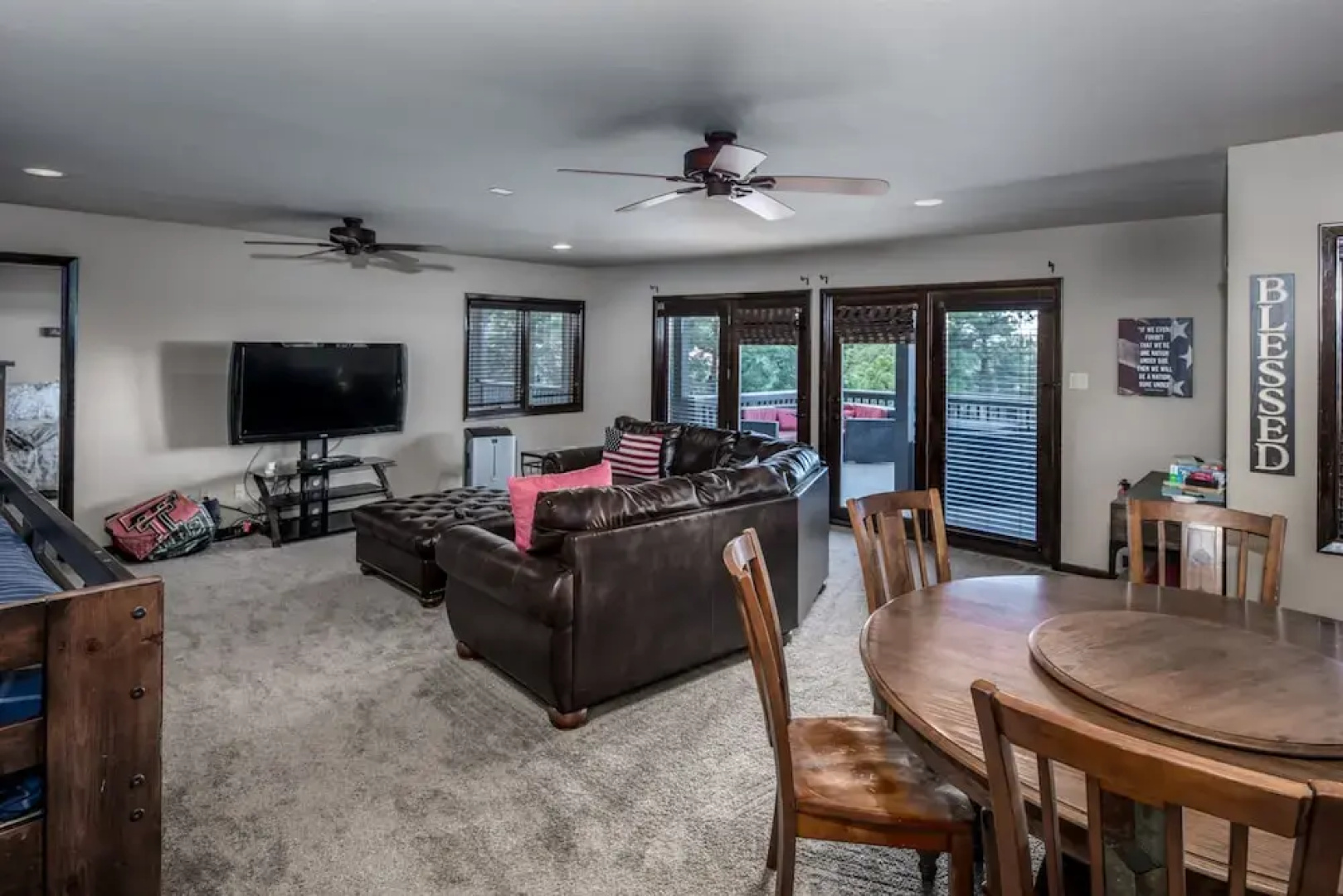 Ruidoso - 171 Deer Park Drive