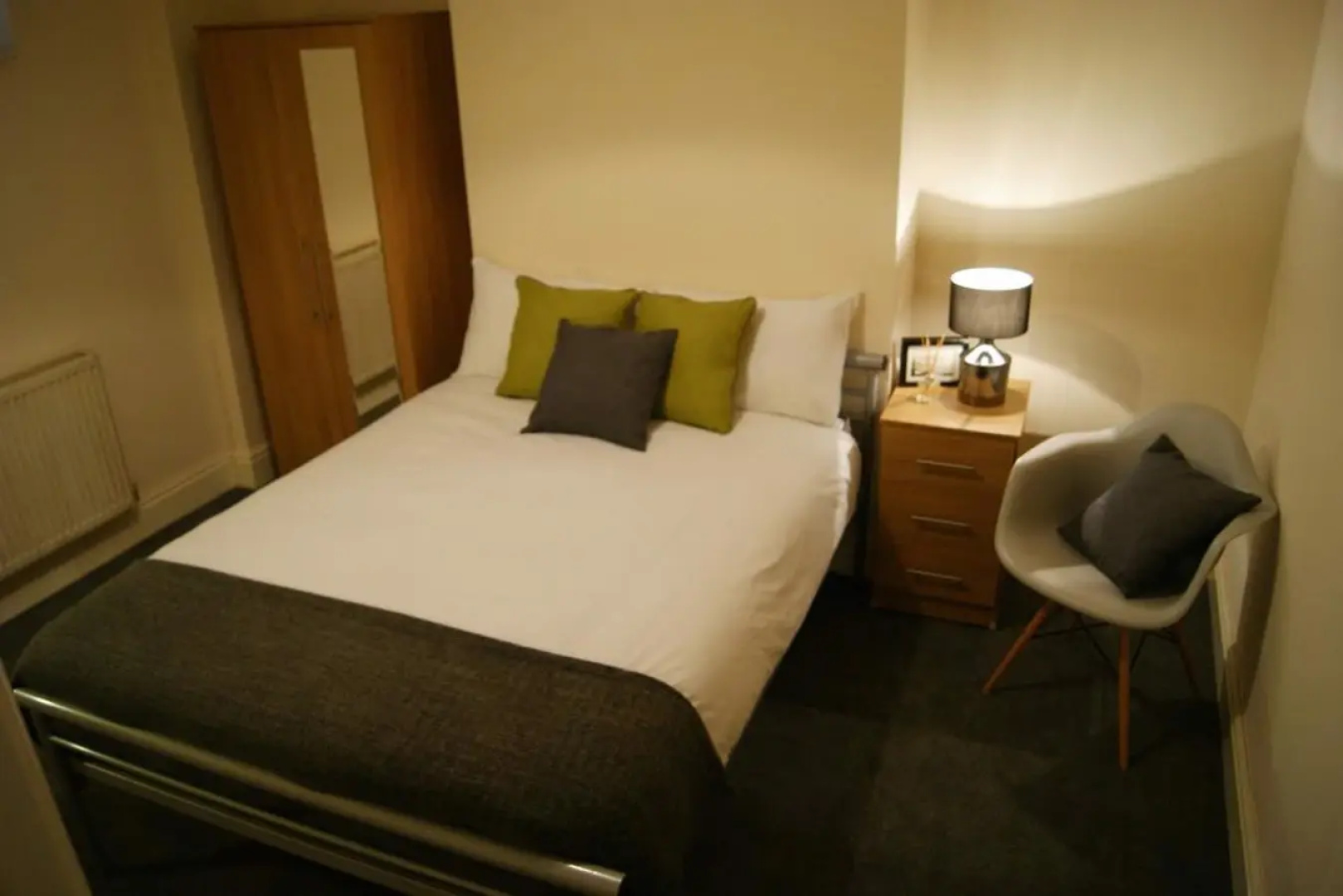 Birmingham Guest House I